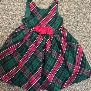 Janie and Jack Dress